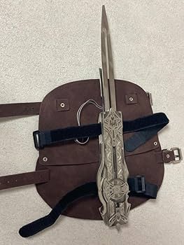 「スリーブ・ブレード/アサシンブレード　アサシン クリード」 jo-db Amazon.co.jp: スリーブ ブレード アサシンブレード アサシン クリード